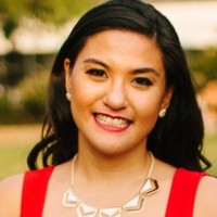 Spark Foundry Employee Christine Singh's profile photo
