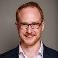 Beckman Coulter Diagnostics Employee Rob Lovato's profile photo