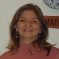 Carolina Flores Email & Phone Number