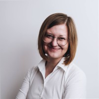 XTPL Employee Magdalena Marzec's profile photo