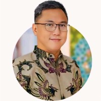 Indesso Employee Arianto Mulyadi's profile photo
