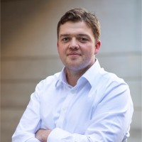 Circle Development Employee Ned Smithies's profile photo