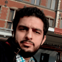 Mohammad Sarafraz Email