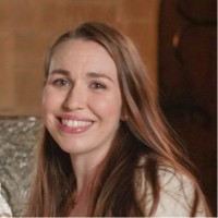 Priory Group Employee Francesca Exton-McGuinness's profile photo