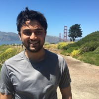 FlowRocket Employee Dev Patel's profile photo