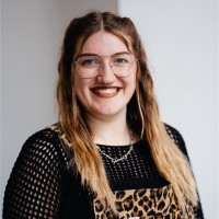 Volute Employee Elizabeth Maccabe's profile photo