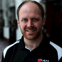 ATI Physical Therapy Employee Alex Everett's profile photo