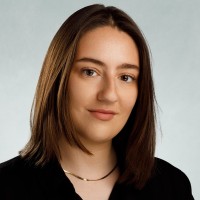 Essentia Employee Eva Botez's profile photo