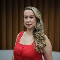 Atomic Group Employee Maisa Santos's profile photo