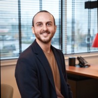 Fourbases Employee Massimo Agnetti's profile photo