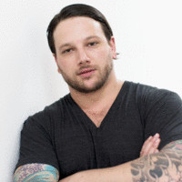Joshua Meckes