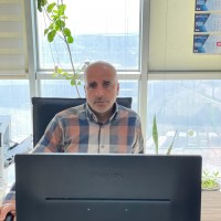 Şanlıurfa Büyükşehir Belediyesi (Şanlıurfa Metropolitan Municipality) Employee Ahmet Fi̇Danoğlu's profile photo