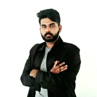 Leader Range Technology Employee Viknesvaraja Naidu's profile photo