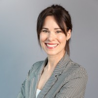 Destination Ontario Employee Kate Vrancart's profile photo