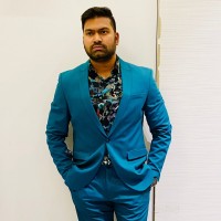 Miracle Software Systems, Inc Employee Teja P.'s profile photo