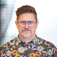 Swedish Defence Conscription and Assessment Agency Employee Anders Åslund's profile photo