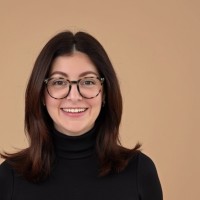 Studio Mega Employee Molly O'Dell Lozano's profile photo