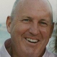MasTec Employee Colin Hartnett's profile photo