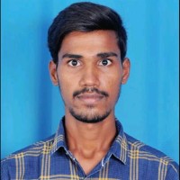 Thirumalasetty Srihari's profile photo