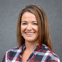 Vision House Employee Kristi Fischbeck's profile photo
