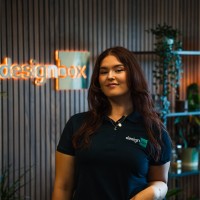 Design Box Employee Nada O.'s profile photo
