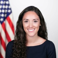 American Legislative Exchange Council Employee Gabriella Uli's profile photo