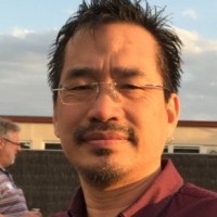 Roger Dinglasan Email & Phone Number