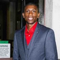California Air National Guard Employee Alan Franklin's profile photo