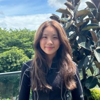 Sustainable Ocean Alliance Employee Isabelle Ho's profile photo