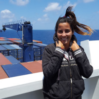 TRANSGLORY Employee Silvia Palacio Sañudo's profile photo