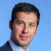 INAZ SRL Employee Valerio Busnach's profile photo