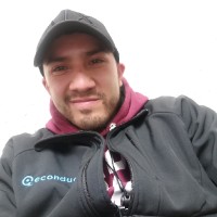 Econduce Employee Carlos Esparza's profile photo