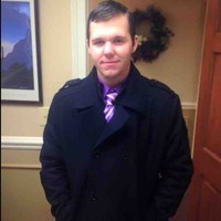 Topre America Corporation Employee Cameron Foster's profile photo