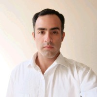 CyD Ingeniería Employee Gabriel Gatica's profile photo