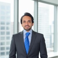 Techy Tech Employee Ali Muhammad's profile photo