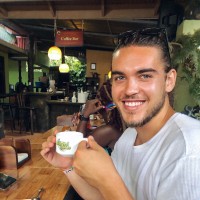 Cord Thomas Email & Phone Number