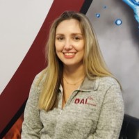 DAI LLC dba DAI Restore Employee Margeux Gervasio's profile photo