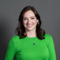 Advance Local Employee Caywood Yamnik's profile photo