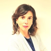 Ipas Employee Arantxa Gurtubay's profile photo