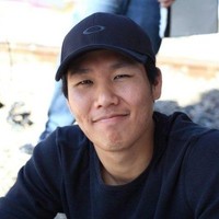 Wild Card Media Employee Royce Choi's profile photo