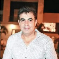 Lakeforest Wines Employee Neeraj Sachdeva's profile photo