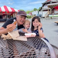 HearHere Employee Clay Feeter's profile photo