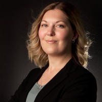 Institutet för mänskliga rättigheter Employee Christina Modin's profile photo