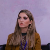 UBT - University for Business and Technology Employee Mirlinda Reqica's profile photo