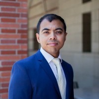 eBay Employee Amit Rawat's profile photo