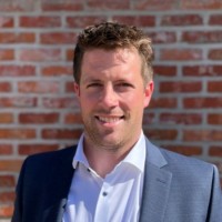 Soleras Advanced Coatings Employee Klaas Vandenberghe's profile photo