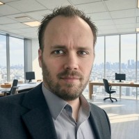 NURV Employee Andrew Fischer's profile photo