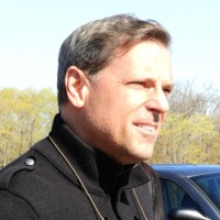 MTEC SmartZone Employee Patrick Visser's profile photo