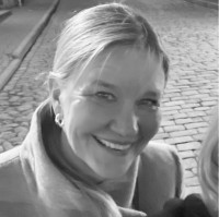 Kustannusosakeyhtiö Otava Employee Nona Ratia's profile photo