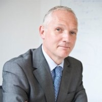The Carbon Trust Employee Paul Huggins's profile photo